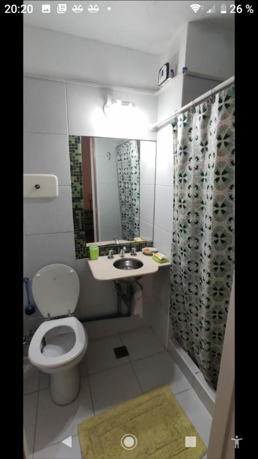 Agradable Studio En Palermo Buenos Aires Esterno foto