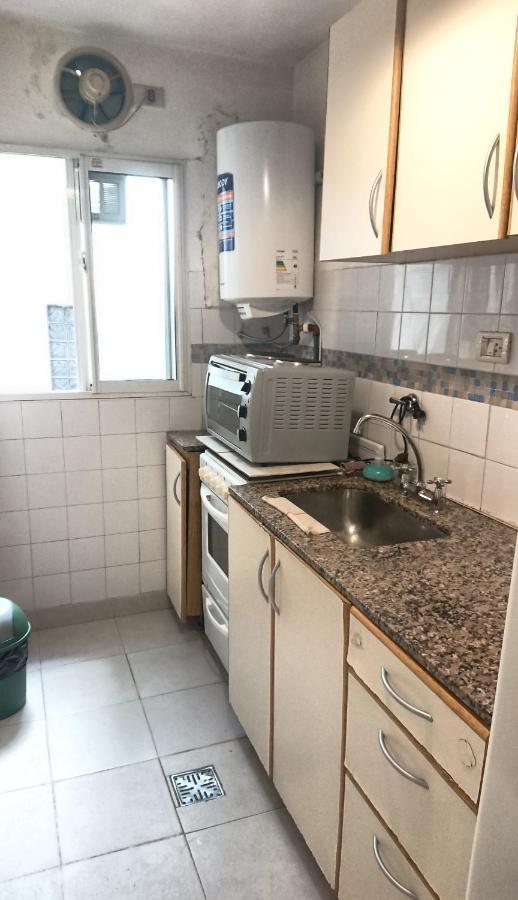 Agradable Studio En Palermo Buenos Aires Esterno foto