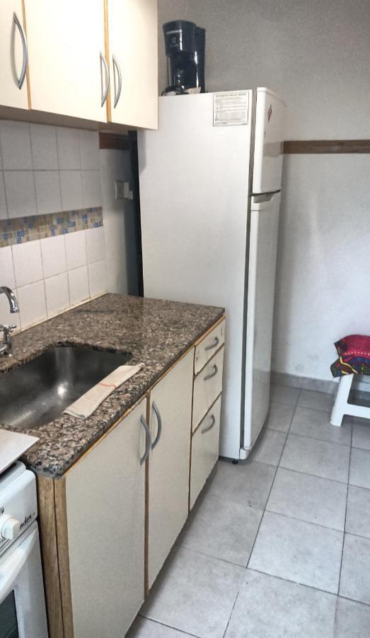 Agradable Studio En Palermo Buenos Aires Esterno foto
