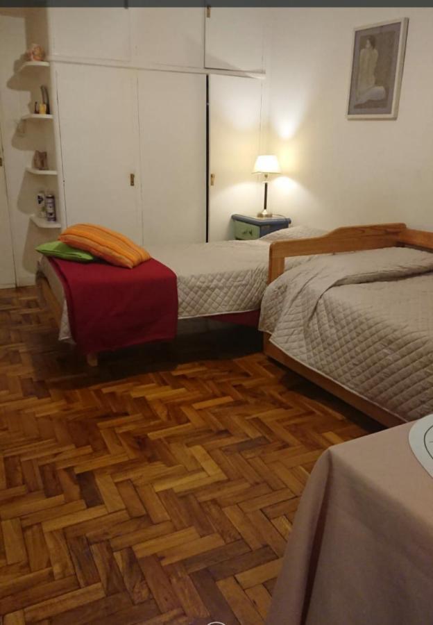 Agradable Studio En Palermo Buenos Aires Esterno foto