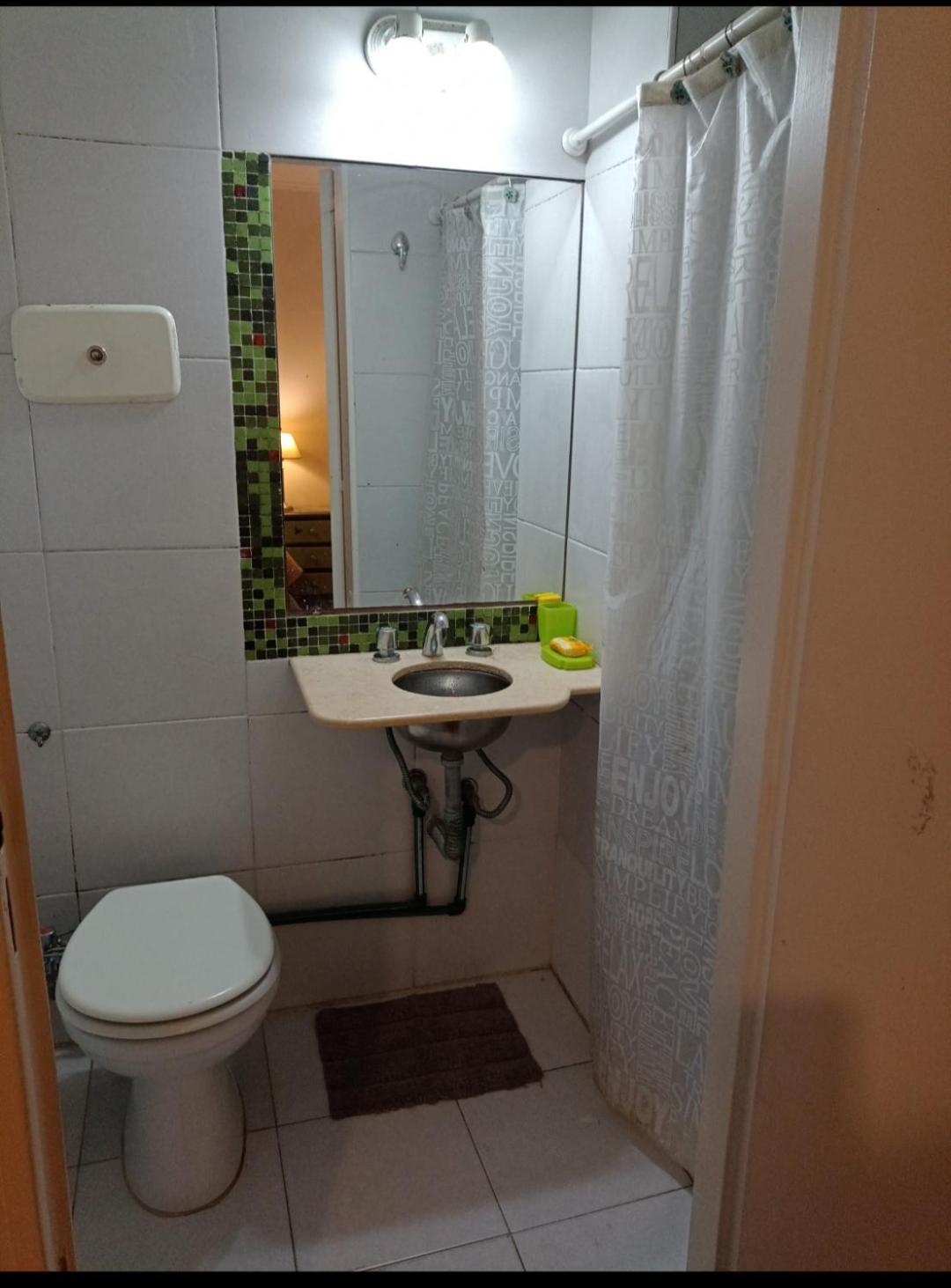 Agradable Studio En Palermo Buenos Aires Esterno foto