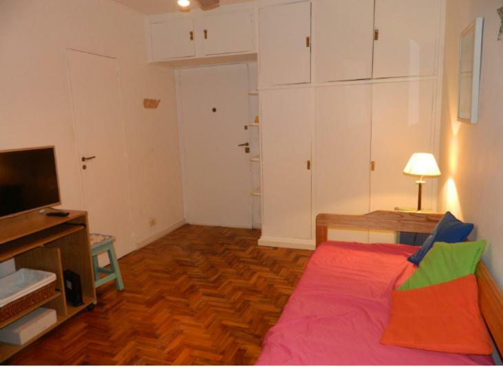Agradable Studio En Palermo Buenos Aires Esterno foto