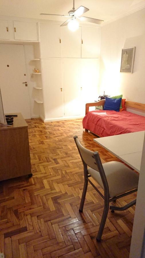 Agradable Studio En Palermo Buenos Aires Esterno foto