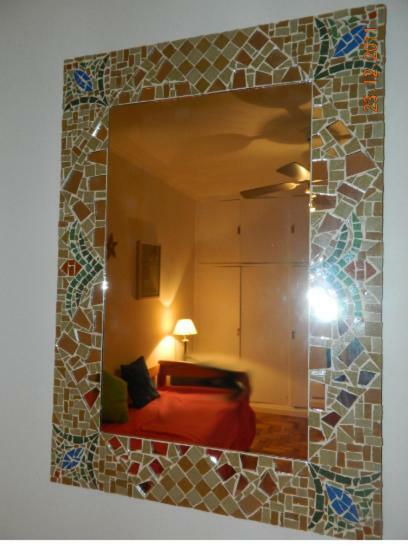 Agradable Studio En Palermo Buenos Aires Esterno foto